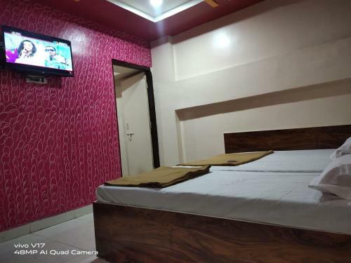Hostal Sai Ganesh Guest House