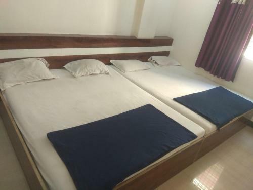 Hostal Sai Ganesh Guest House