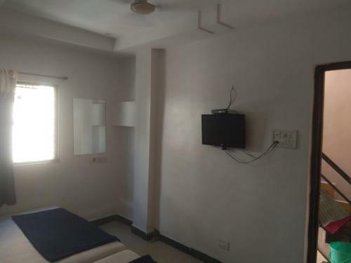 Hostal Sai Ganesh Guest House