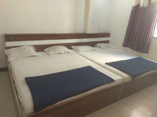 Hostal Sai Ganesh Guest House
