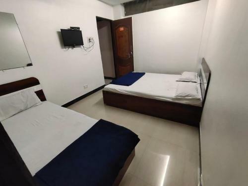 Hostal Sai Ganesh Guest House