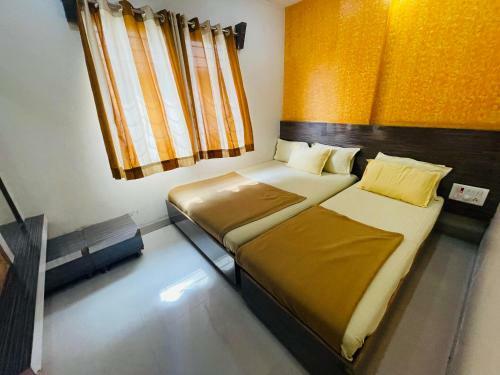 Hotel Sai Grk