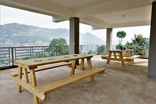 Apartamento Revive @ Vista Cottage Solan