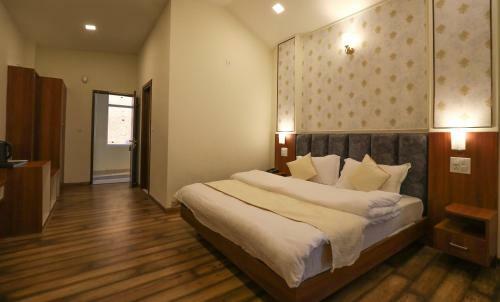 Hotel Le Halcyon