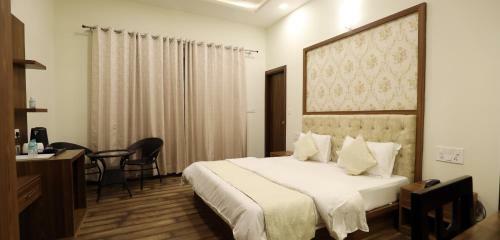 Hotel Le Halcyon