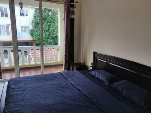 Apartamento Amber Adobe, A Home Away From Home