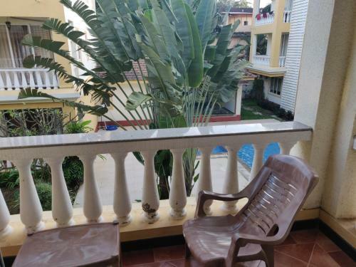 Apartamento Amber Adobe, A Home Away From Home