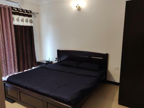 Apartamento Amber Adobe, A Home Away From Home