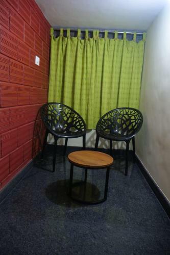 Dharmik Homestay