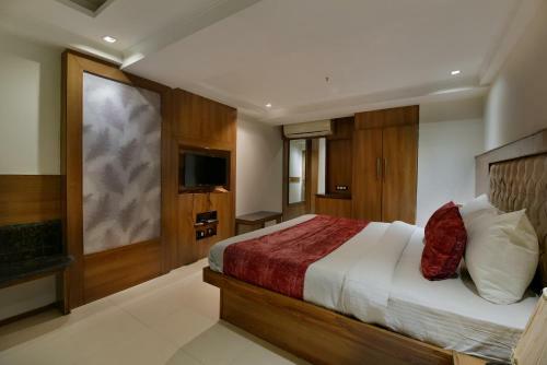 Hotel Lotus Paradise