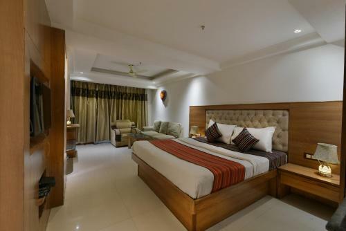 Hotel Lotus Paradise