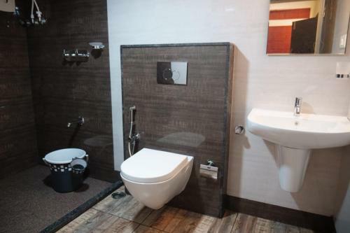 Dharmik Homestay