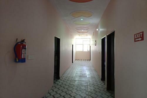 Oyo 88214 Hotel Moon Light