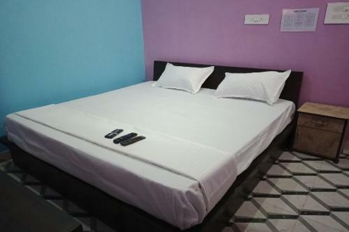 Oyo 88214 Hotel Moon Light