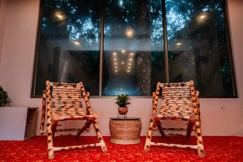 Hotel Forestea Homestays