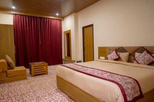 Hotel Forestea Homestays