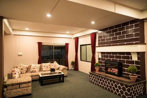 Hotel Forestea Homestays