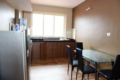 Emperial Inn 2 Bhk AC Apartment