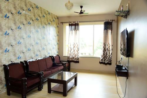 Emperial Inn 2 Bhk AC Apartment