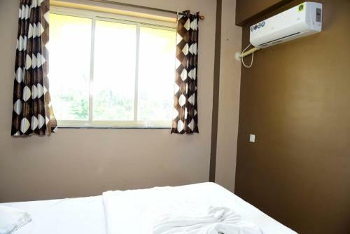 Emperial Inn 2 Bhk AC Apartment