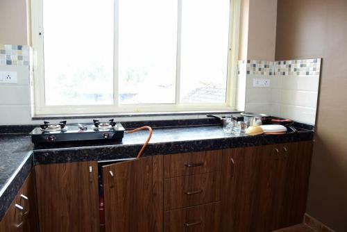 Emperial Inn 2 Bhk AC Apartment