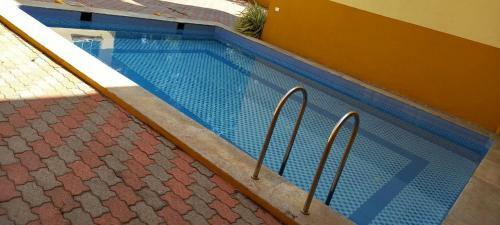 Emperial Inn 2 Bhk AC Apartment