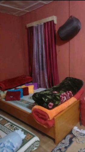 Nawang From Tawang Hostel