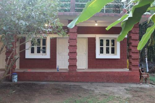 Apartamento Parth Cottage