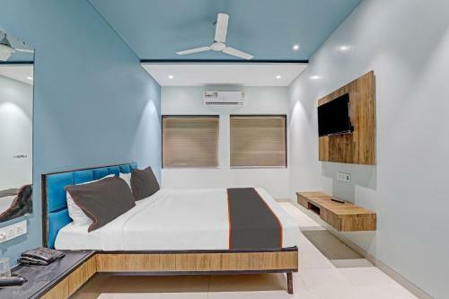 Collection O 87603 Ospite Hotel