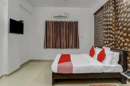 Oyo Collection O 88225 Hotel Knox