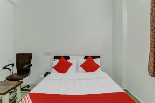 Oyo Collection O 88225 Hotel Knox