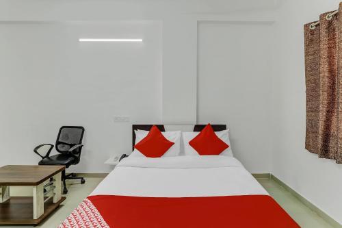 Oyo Collection O 88225 Hotel Knox