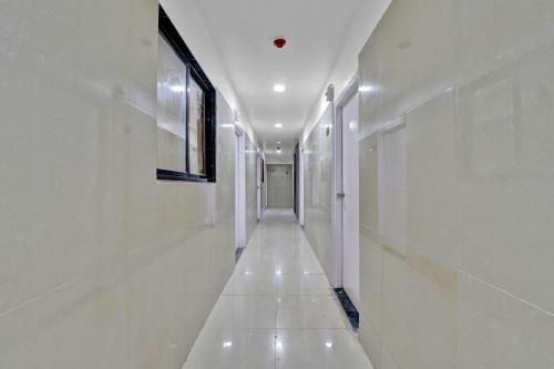 Oyo Collection O 88225 Hotel Knox