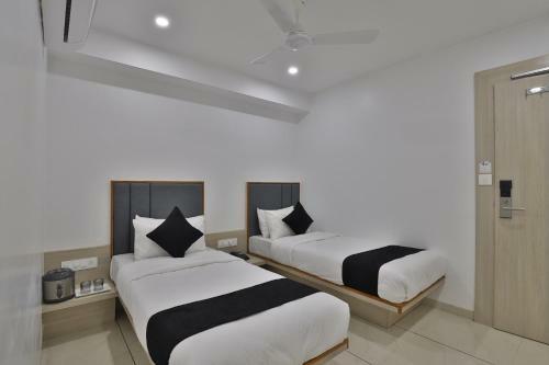 Hotel Urban