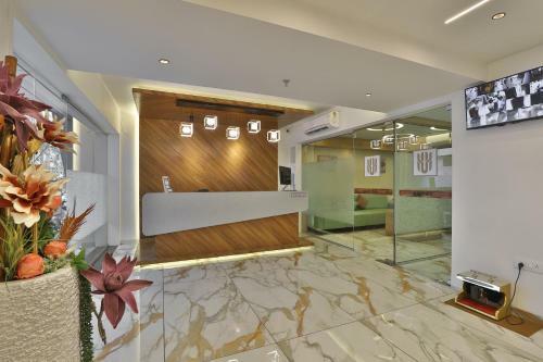 Hotel Urban