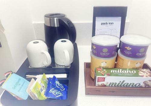 Hotel Park Inn By Radisson Surat