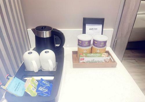 Hotel Park Inn By Radisson Surat
