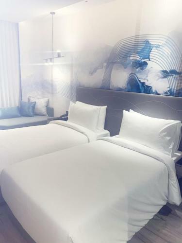 Hotel Park Inn By Radisson Surat