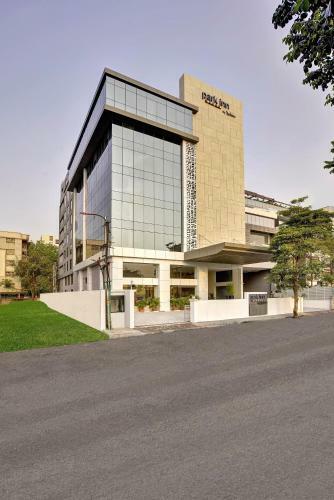 Hotel Park Inn By Radisson Surat