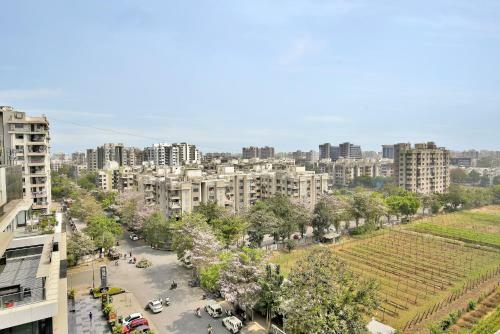Hotel Park Inn By Radisson Surat