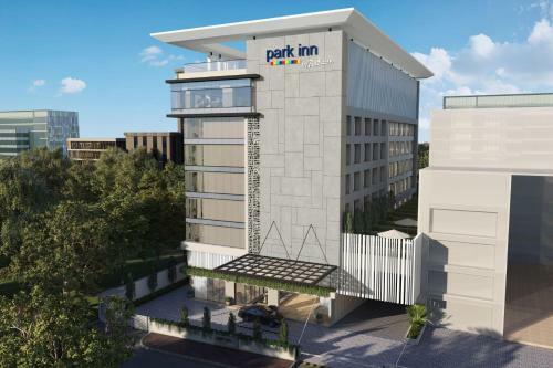 Hotel Park Inn By Radisson Surat