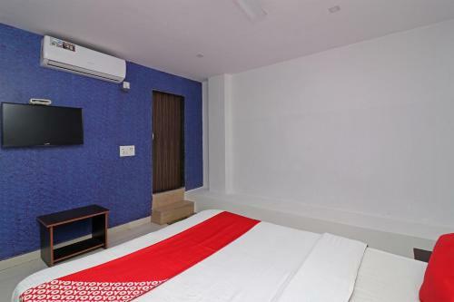 Oyo 29097 Hotel Sudama