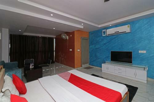 Oyo 29097 Hotel Sudama