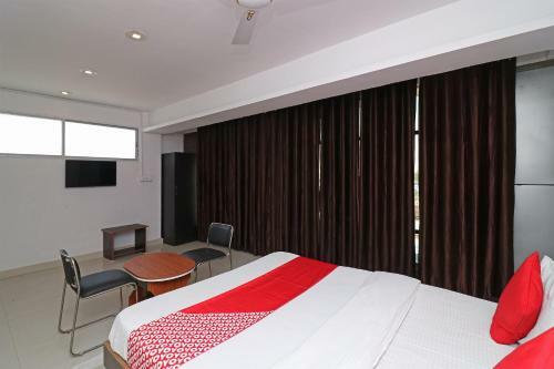 Oyo 29097 Hotel Sudama