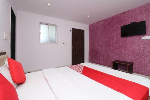 Oyo 29097 Hotel Sudama
