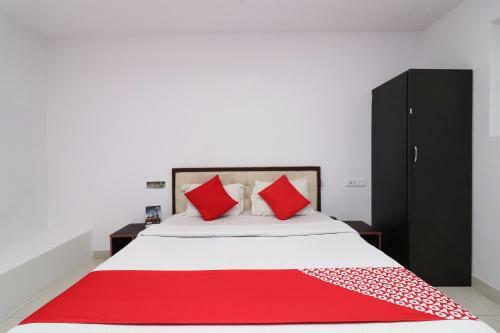 Oyo 29097 Hotel Sudama