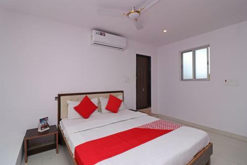 Oyo 29097 Hotel Sudama