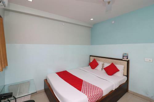 Oyo 29097 Hotel Sudama