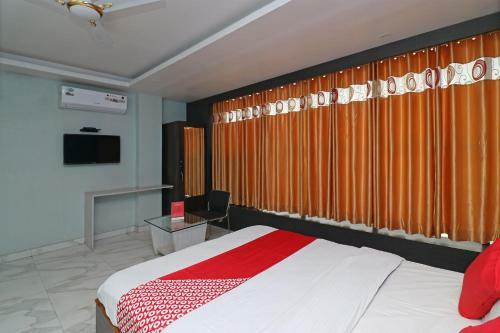 Oyo 29097 Hotel Sudama