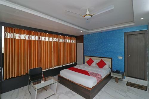 Oyo 29097 Hotel Sudama